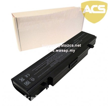 NEW Laptop 5200mah Battery For Samsung RV413